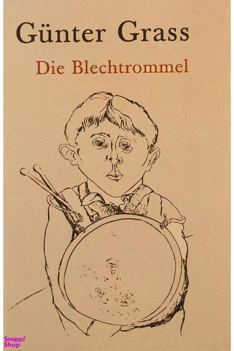die blechtrommel