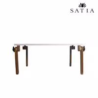 میز تحریر و لپ تاپ اکارف