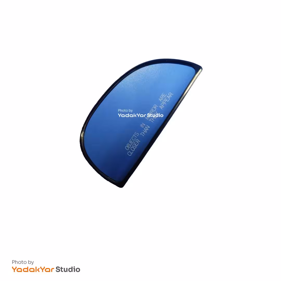 شیشه آینه بغل هیوندای ورنا راست کره