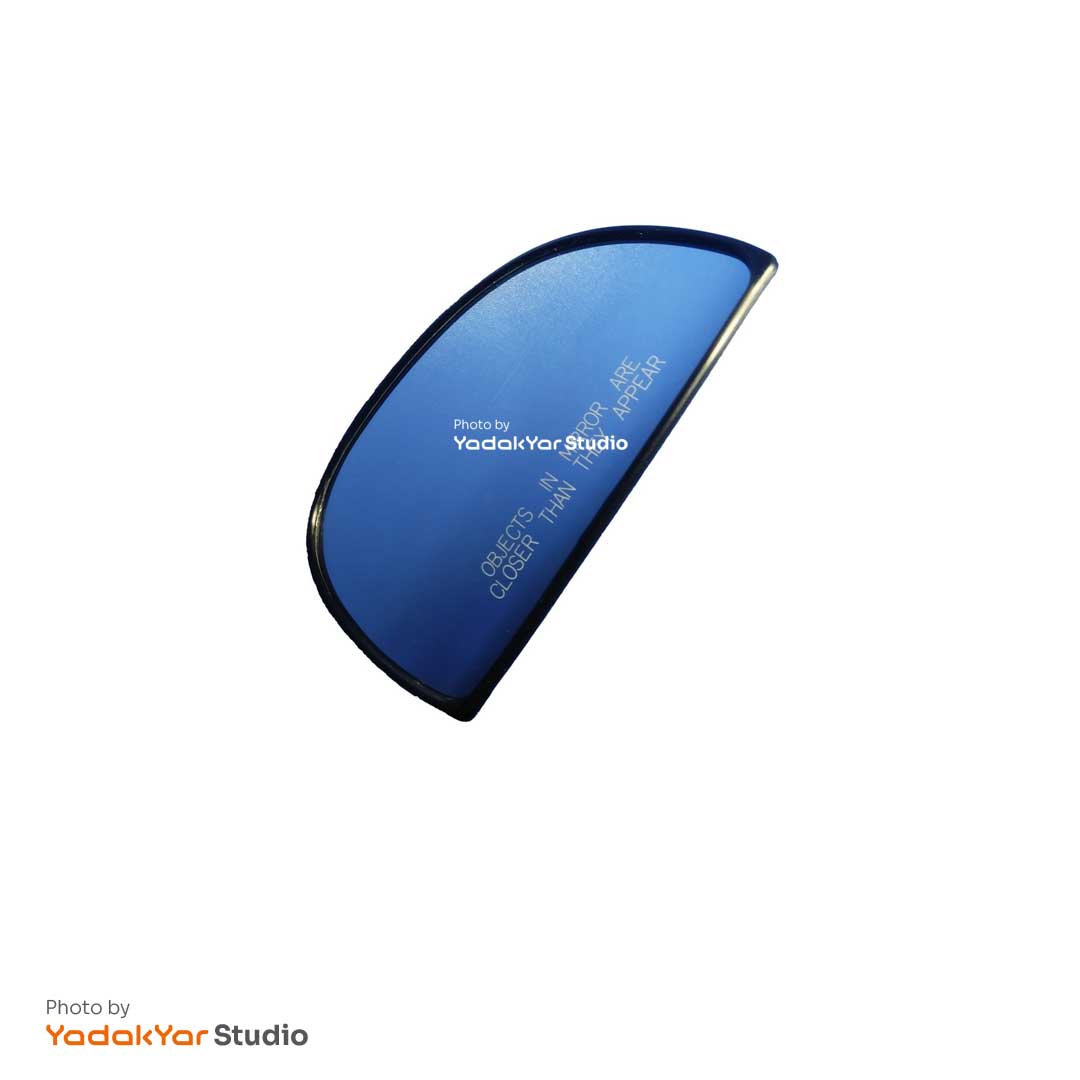 شیشه آینه بغل هیوندای ورنا راست کره