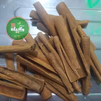 دارچین قلمی توبک طلایی هند (100گرمی) عطاری چهل گیاه 