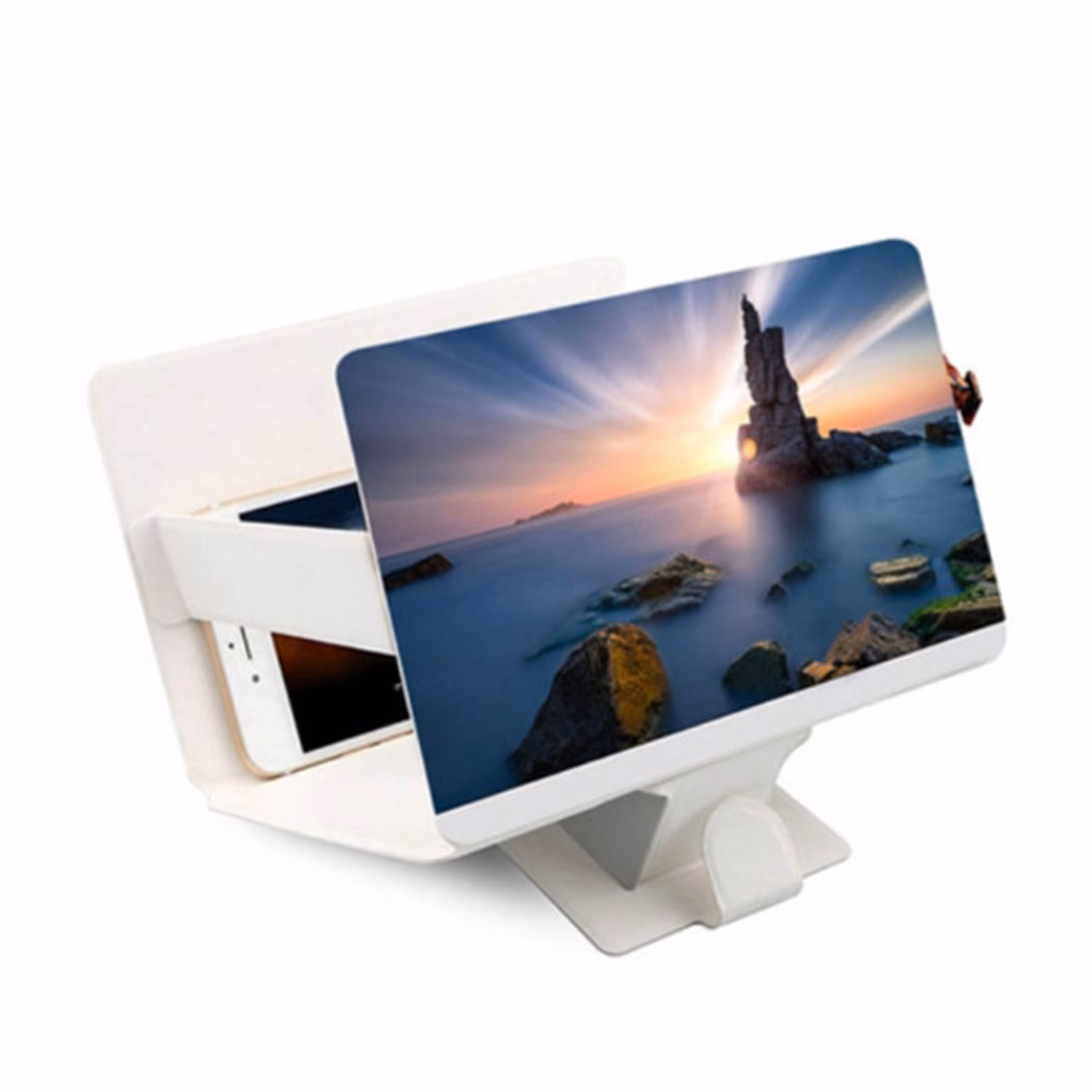 کیت بزرگنمایی صفحه نمایش مدل C1