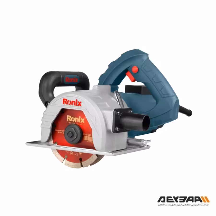 شیار زن رونیکس مدل 3412