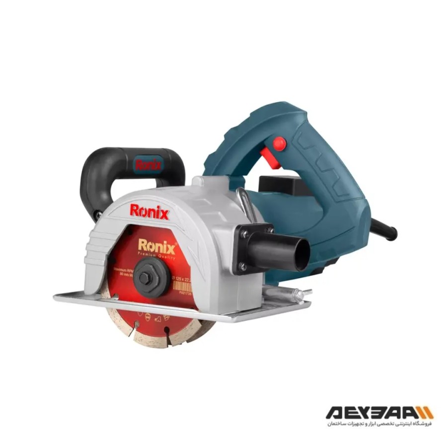 شیار زن رونیکس مدل 3412