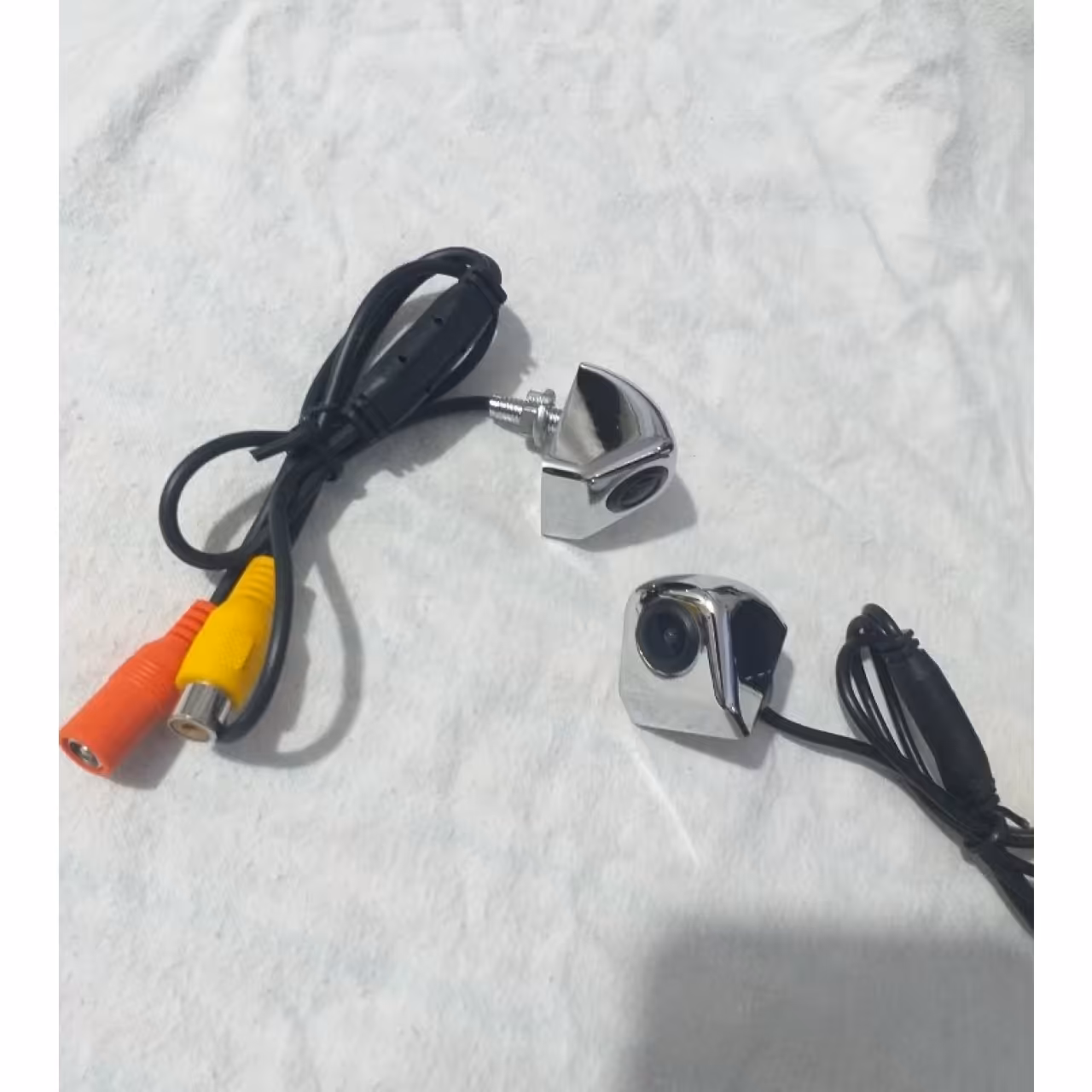 دوربین دنده عقب خودرو فلزی