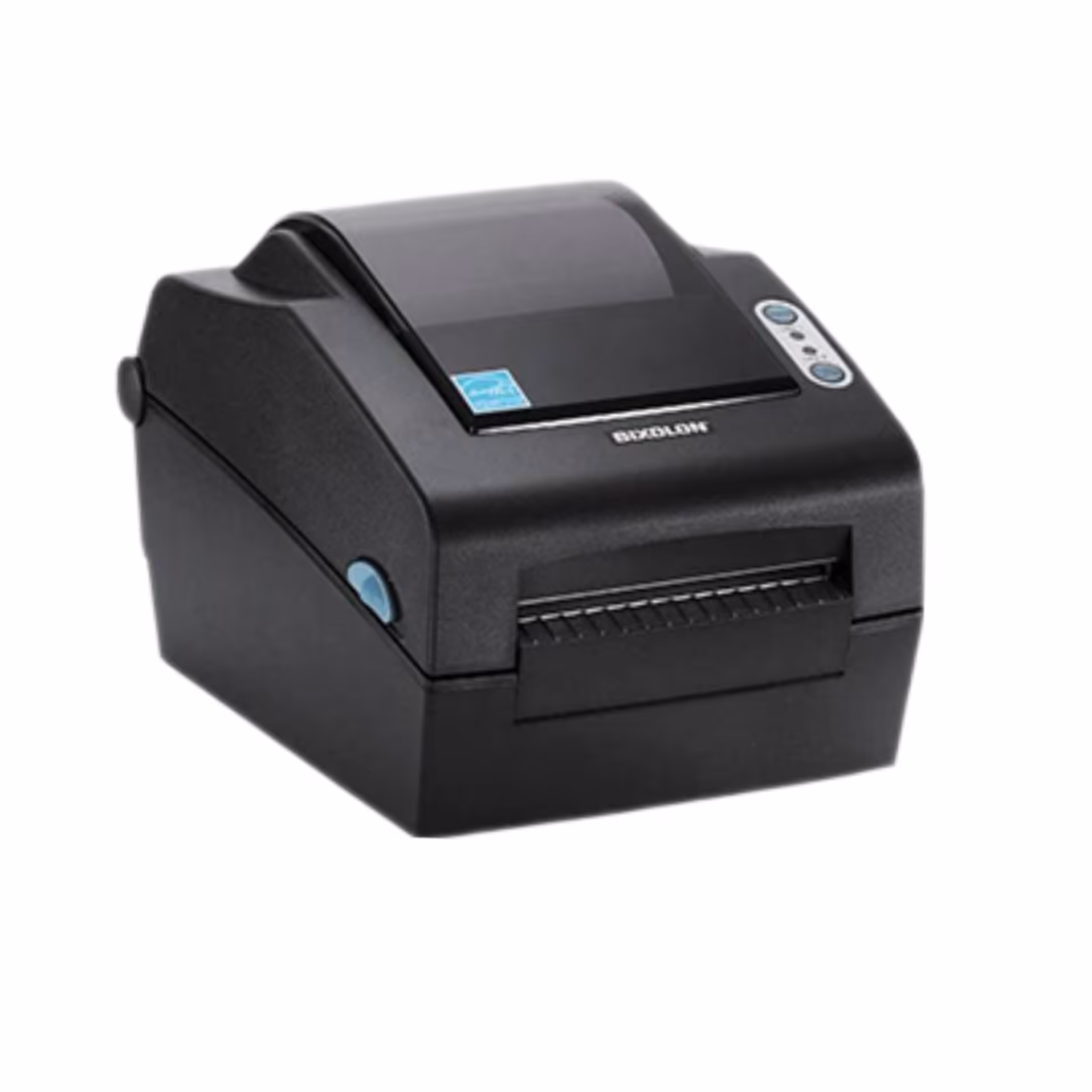 پرینتر لیبل زن بیکسولون  مدل slp-tx403 (ارسال رایگان)مناسب برای چاپ لیبل دیجی کالا و استفاده در فروشگاه و مغازه 