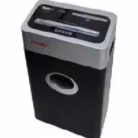 کاغذ خردکن رمو مدل c-1200