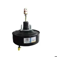 مجموعه بوستر ترمز 9 اینچ کروز پلاس مناسب کوییک کد CR40112001
