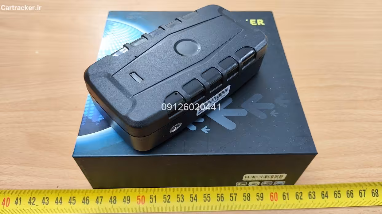 ردیاب آهنربایی مدل TP-121 برند TKSTAR