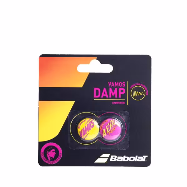 ضربه گیر بابولات مدل VAMOS RAFA X2