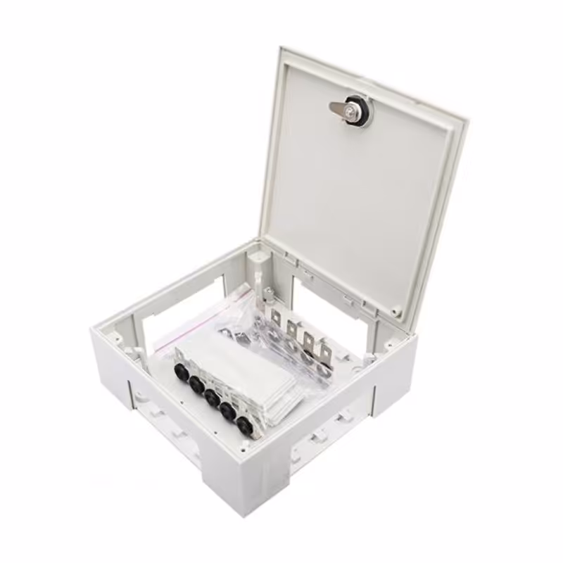 پست مخابراتی 100 زوج