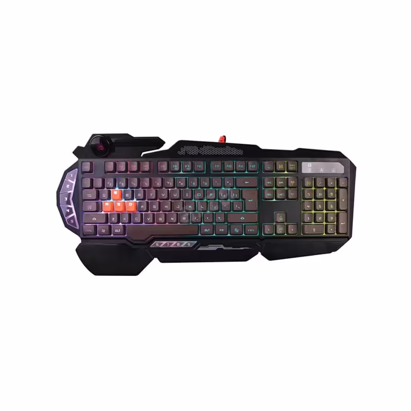 کیبورد ای فورتک مدل B314 - فروشگاه کارما آی‌تی