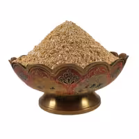 پودر سیر همدان خالص اعلاء 1000 گرم