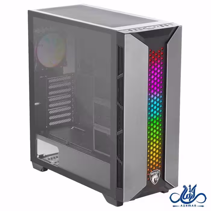 کیس گرین GRIFFIN G7