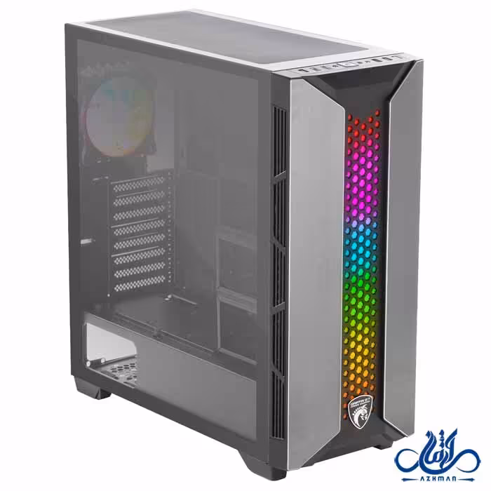 کیس گرین GRIFFIN G7