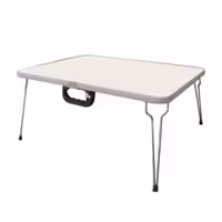 میز تحریر تاشو  وایت بردی 40 در 60 سانت برند آفرین قیمت کارخانه