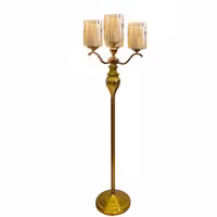 آباژور کنارسالنی مدل CUP.4.A