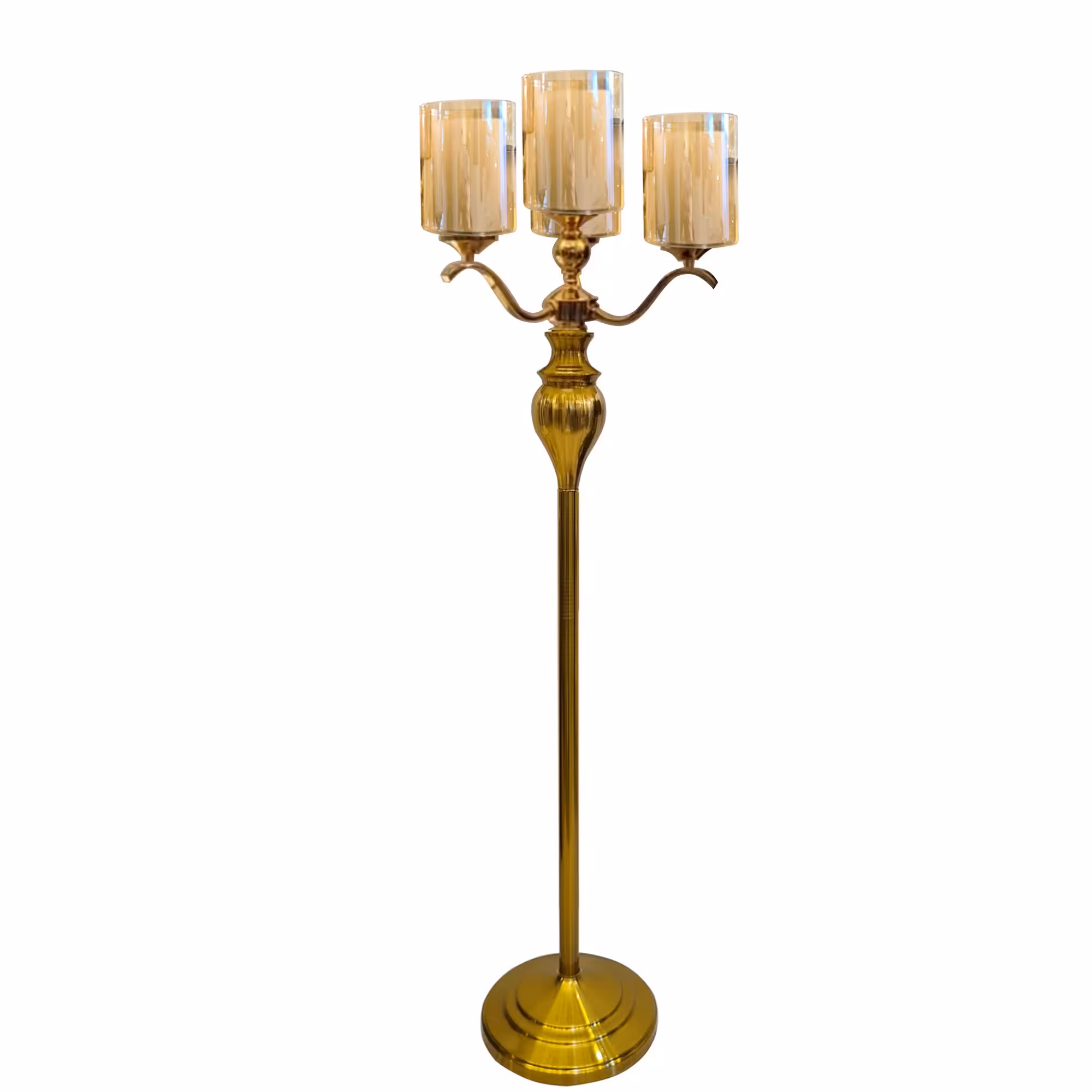 آباژور کنارسالنی مدل CUP.4.A