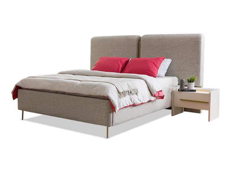 خرید اقساطی سرویس خواب مانی | رویال مبل