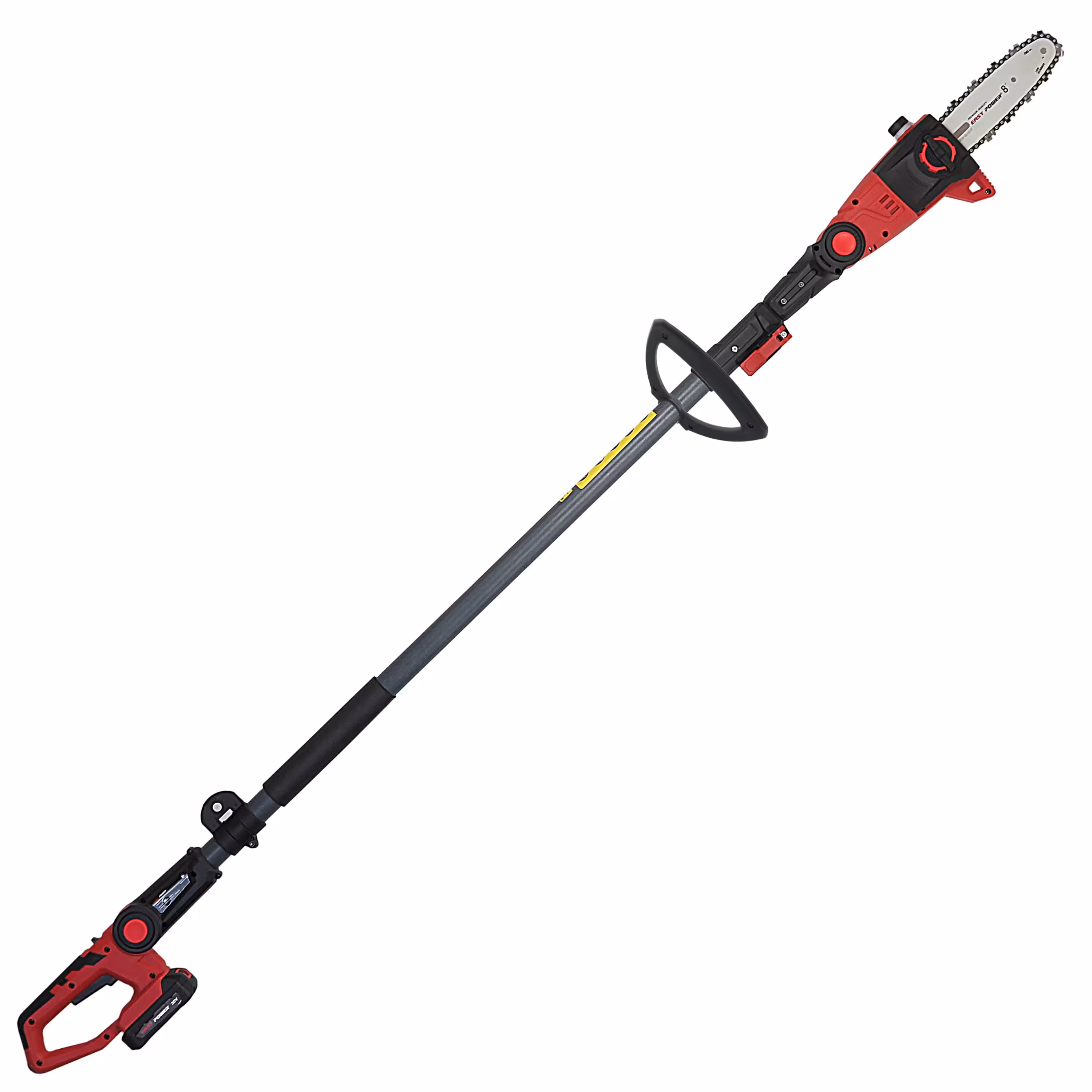 اره سرشاخه زن تلسکوپی ایزی پاور EPC20V