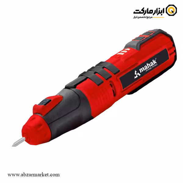 فرز حکاکی شارژی محک مدل CE-4 Li