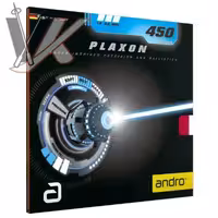 رویه راکت اندرو مدل پلاکسون 450 کد 2004242