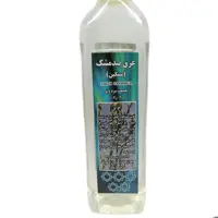 عرق بیدمشک سنگین احیا - یک لیتری - غلیظ و دوآتشه