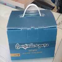 مجموعه ملکه ی سرخ (7جلدی) نشر تندیس