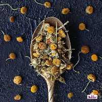 بابونه شیرازی اعلا 250 گرمی اعتماد سورت شده و تازه | amazonchi