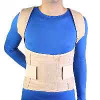 کرست دور سولومبو ساکرال طب و صنعت مدل 54100