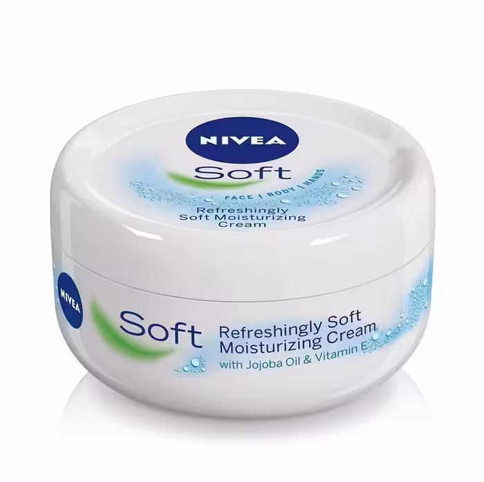 کرم دست سافت نیوآ - Nivea