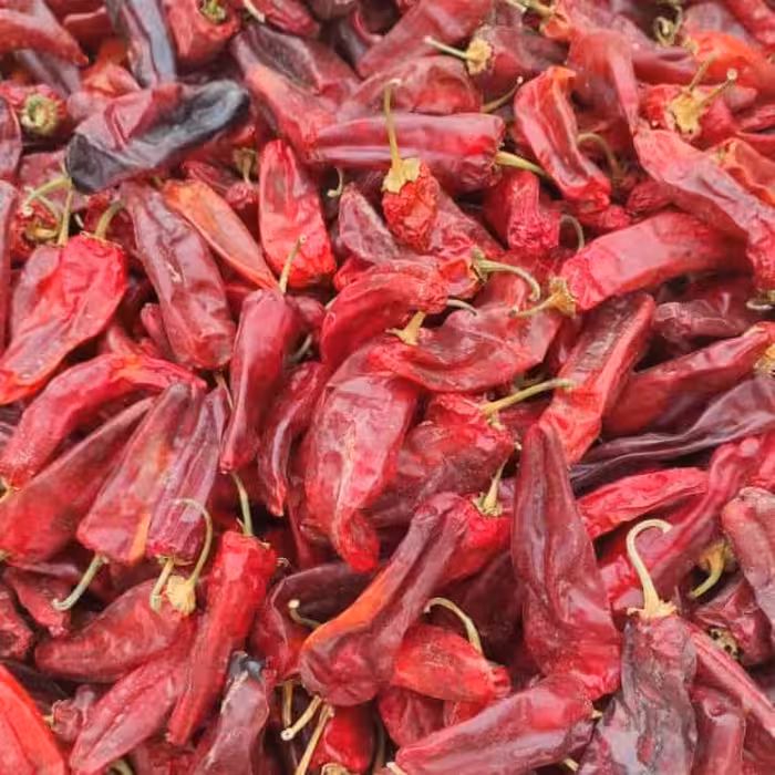 پودر فلفل قرمز اعلی(115 گرمی)
