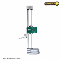 کولیس پایه دار دیجیتال اینسایز 30 سانتی متر (با گارانتی شرکتی) مدل 300-1151