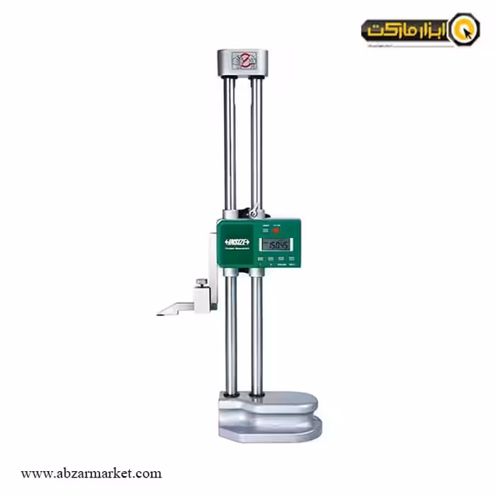 کولیس پایه دار دیجیتال اینسایز 30 سانتی متر (با گارانتی شرکتی) مدل 300-1151