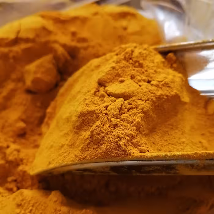 ادویه زردچوبه اعلا بسته (100 گرمی) 