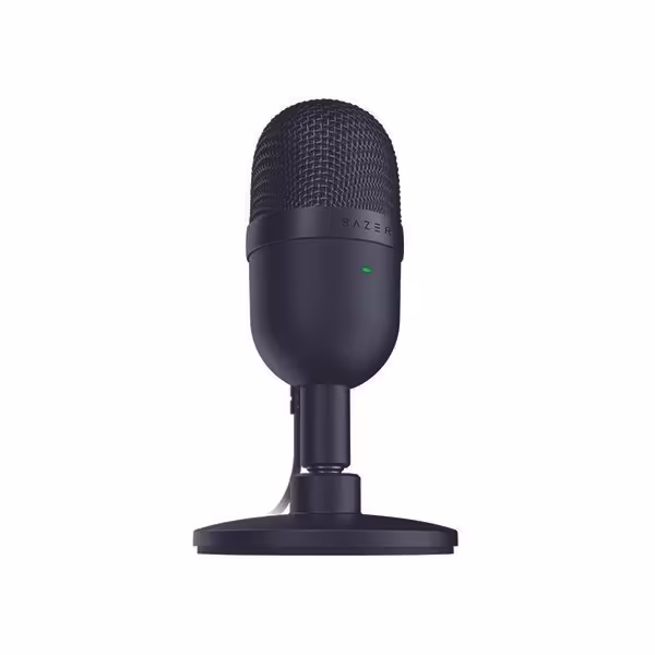 میکروفون مخصوص بازی ریزر مدل RAZER Seiren Mini