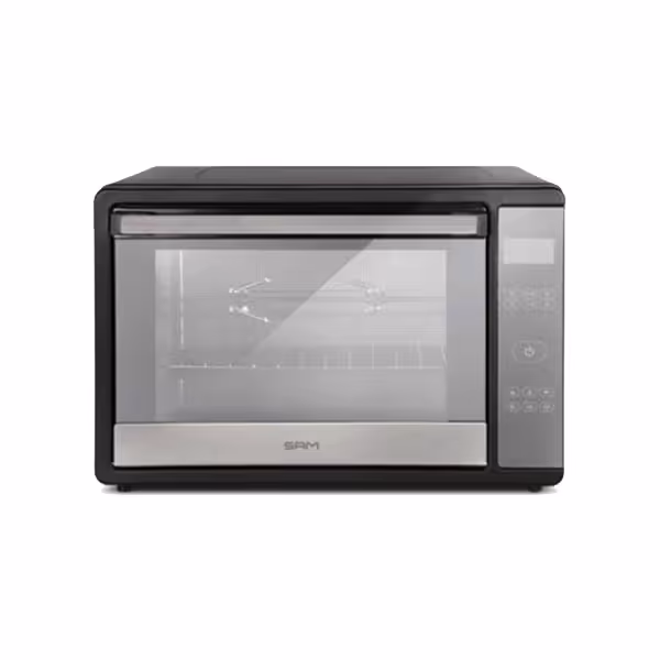 فر برقی سام مدل EO-520 BK
