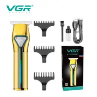 ماشین اصلاح خط زن وی جی آر VGR مدل v-960 با یکسال گارانتی شرکتی 