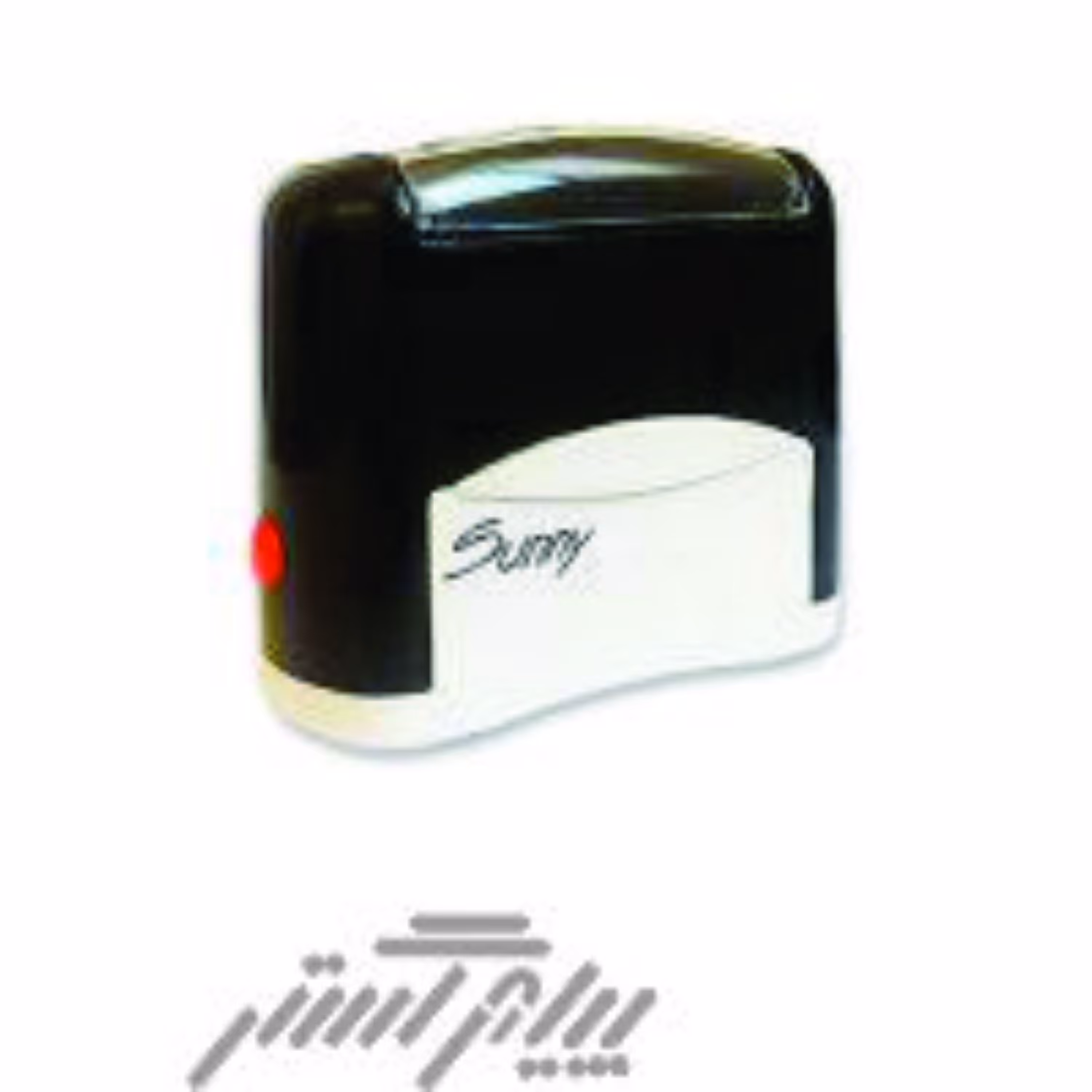 مهر ژلاتینی با دستگاه اتوماتیک 2511 سانی