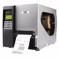لیبل پرینتر تی اس سی مدل TTP-246M PRO