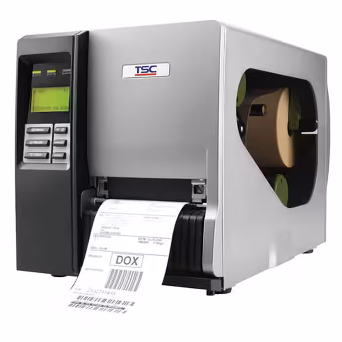 لیبل پرینتر تی اس سی مدل TTP-246M PRO