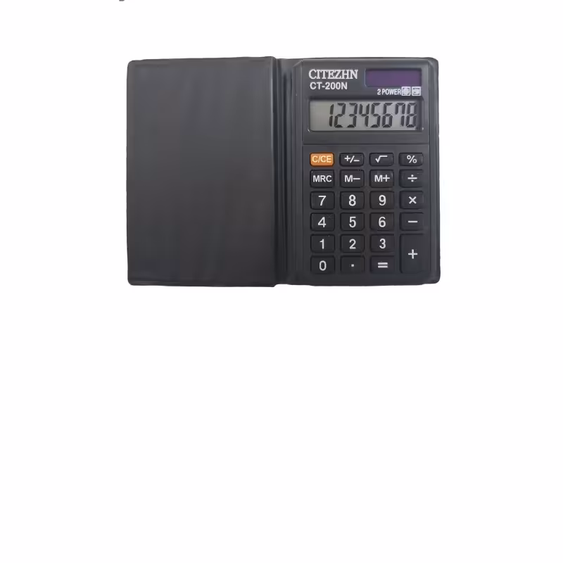 ماشین حساب سیتیزن  