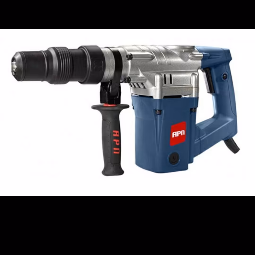 چکش تخریب 8 کیلویی 1200وات APN اصل با گارانتی واقعی