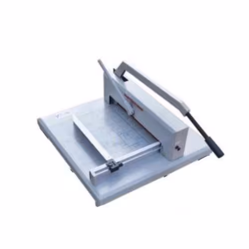 دستگاه برش دستی 898 - A3