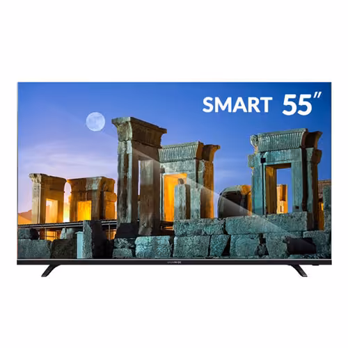 تلویزیون دوو مدل DSL-55K5400U سایز 55 اینچ