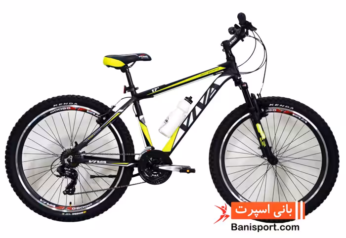 دوچرخه ویوا Ford17 سایز 26 2016