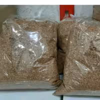 سماق کوبیده و ترش مزه اورامان در وزن نیم کیلویی