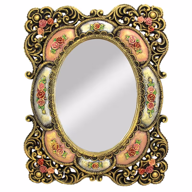 آینه مدل Yamon