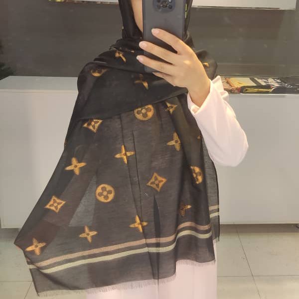 شال و روسری