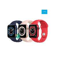 ماکت ساعت هوشمند اپل واچ Apple Watch 6